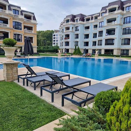 Апартамент Resort Sensation 1 Sf. Constantin și Elena Exterior foto