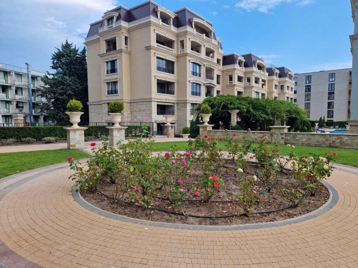 Апартамент Resort Sensation 1 Sf. Constantin și Elena Exterior foto