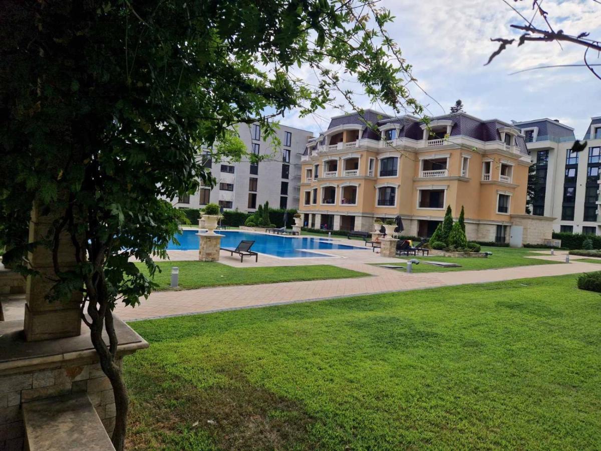Апартамент Resort Sensation 1 Sf. Constantin și Elena Exterior foto