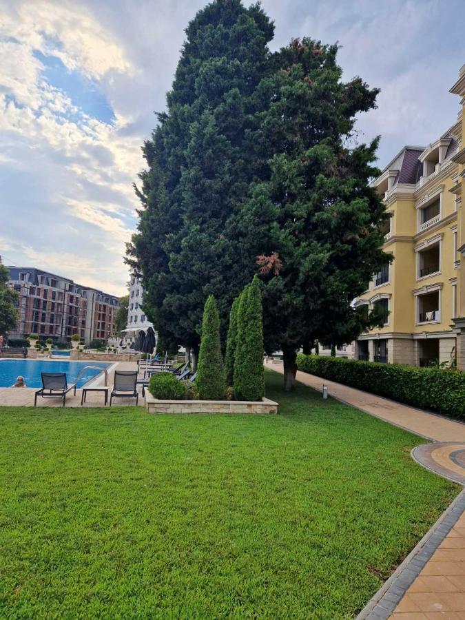 Апартамент Resort Sensation 1 Sf. Constantin și Elena Exterior foto