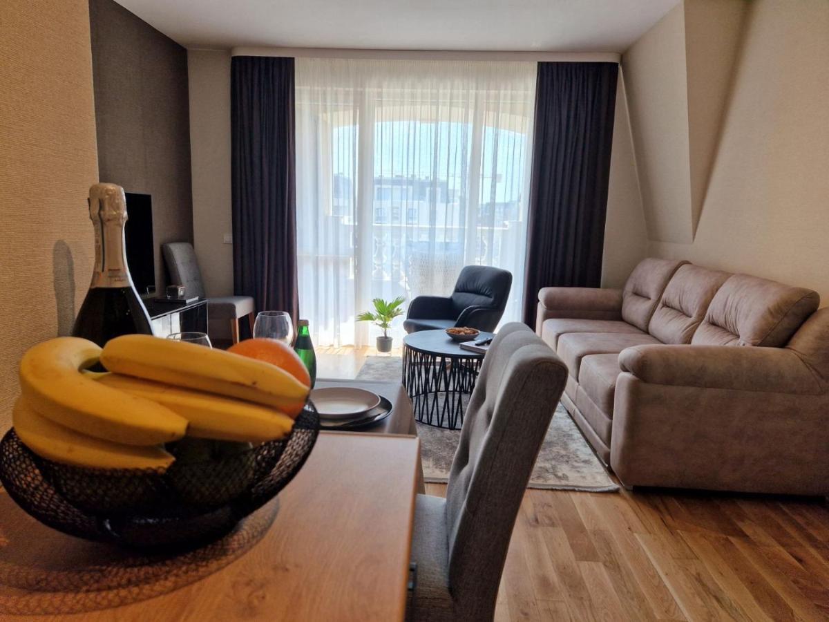 Апартамент Resort Sensation 1 Sf. Constantin și Elena Exterior foto