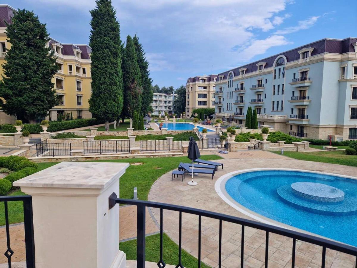 Апартамент Resort Sensation 1 Sf. Constantin și Elena Exterior foto