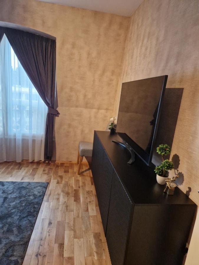 Апартамент Resort Sensation 1 Sf. Constantin și Elena Exterior foto